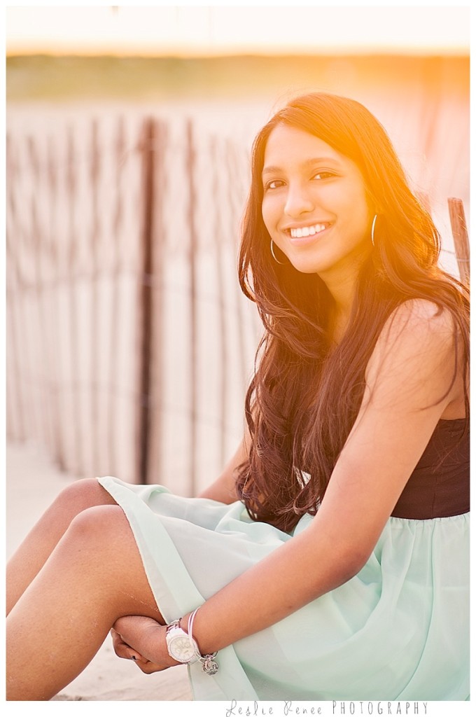 Oceanside sister portrait at Nickerson Beach