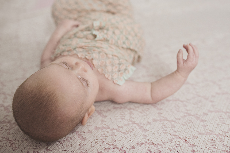 Rockville Centre Lifestyle 2 month old session