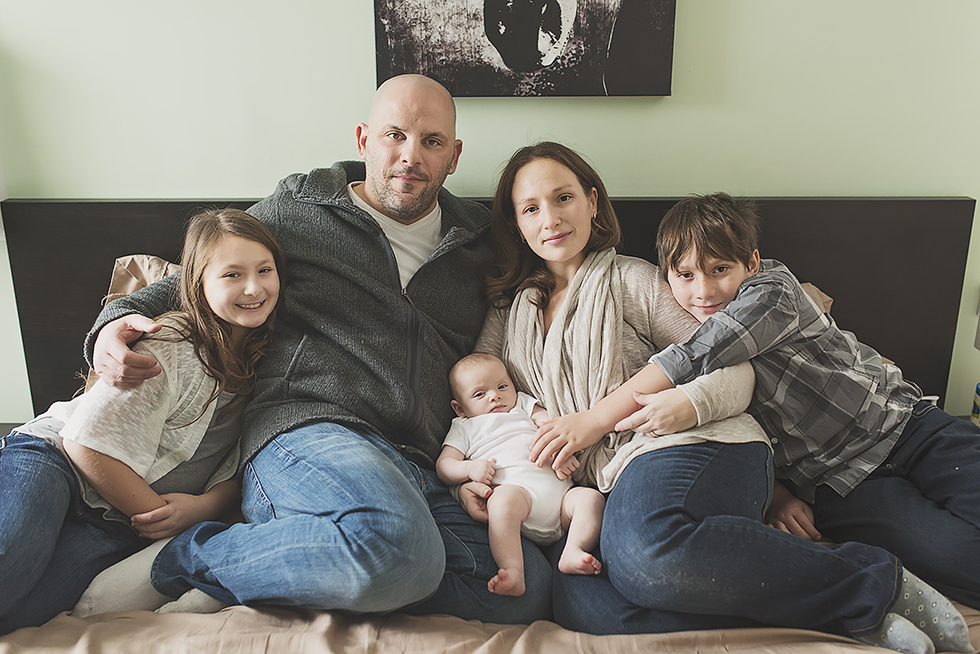 Oceanside family photos