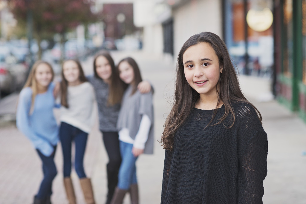 Long Beach natural light portrait photographer