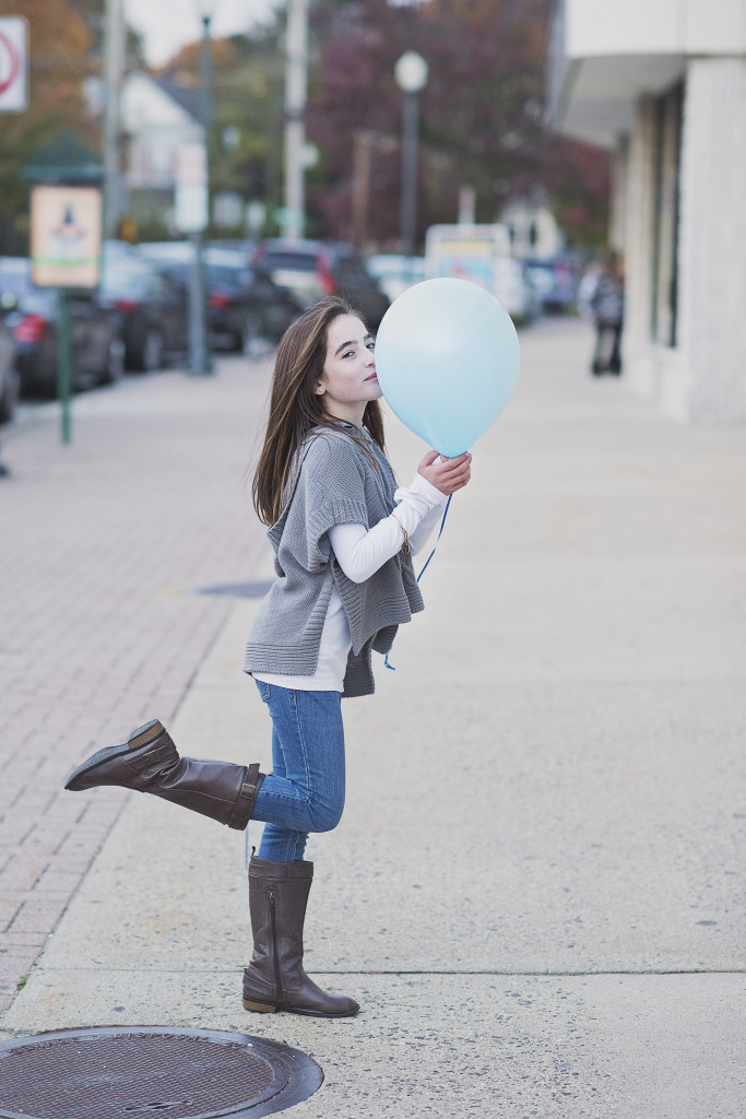 Rockville Centre natural light teen photographer