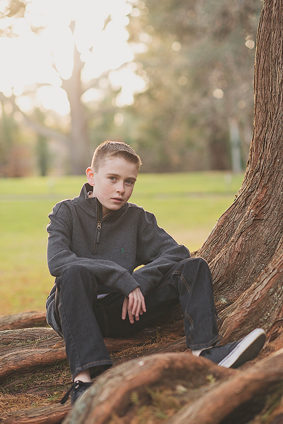 Long beach child photography