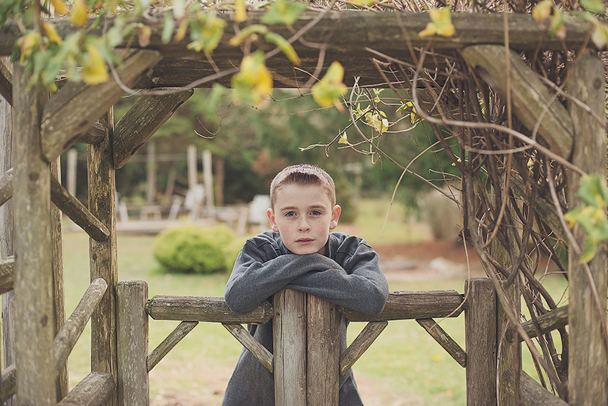 Bailey Arboretum natural light photographer