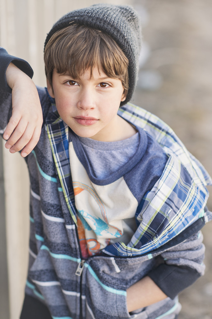 Long Beach natural light child photographer