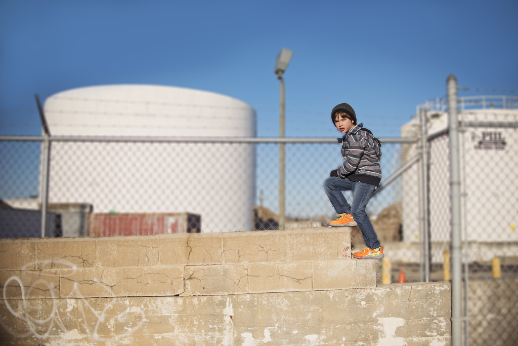 Oceanside child photographer