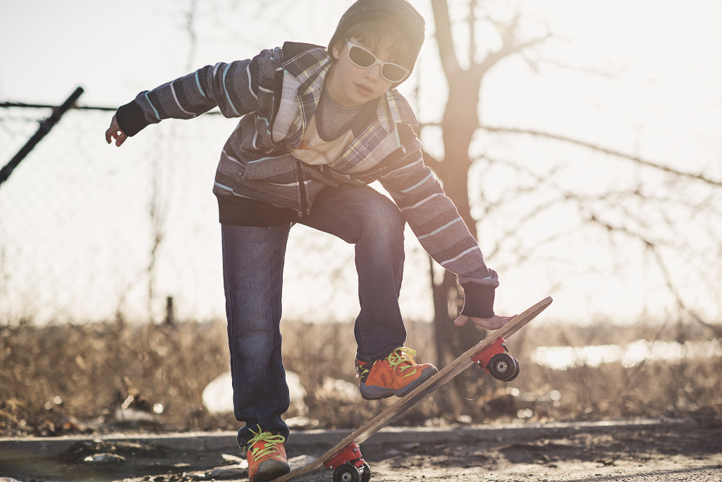 skateboard pictures