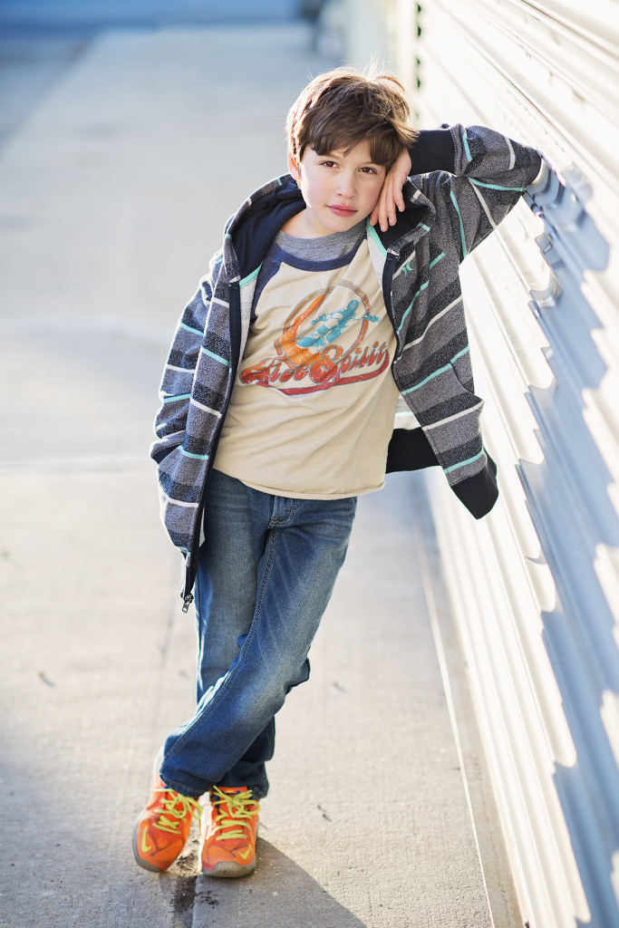 urban inspired boys photos