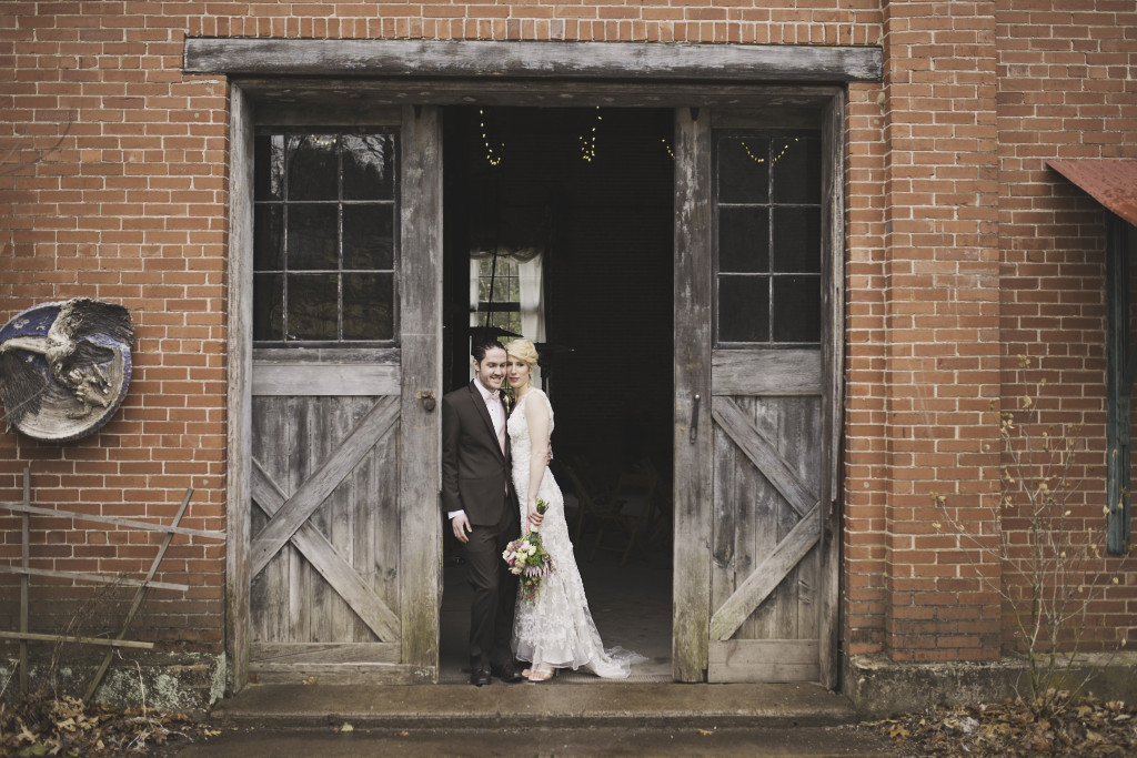 Rustic Barn Wedding Long Island Photographer