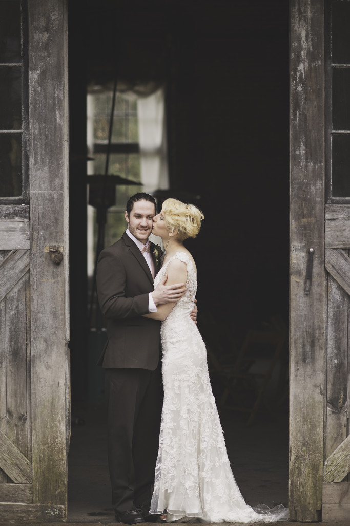 Long Island Barn Wedding Venue