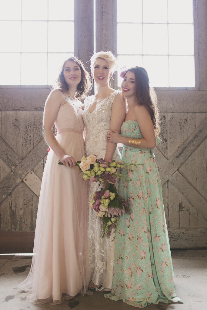 vintage dresses brides mades