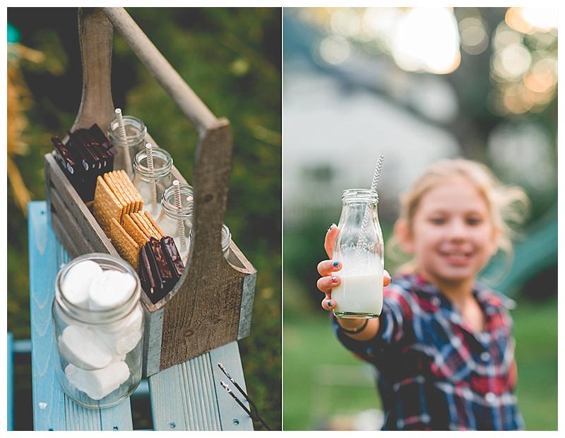 Backyard smores family photo_0020