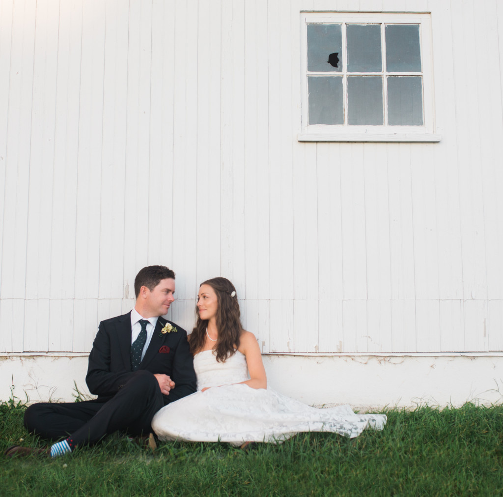 Long-Island-Barn-Wedding-outdoor-rustic