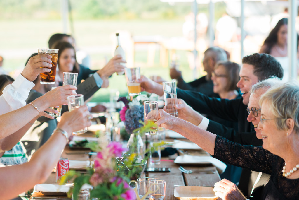 Long-Island-Outdoor-Wedding-Photographer-toast
