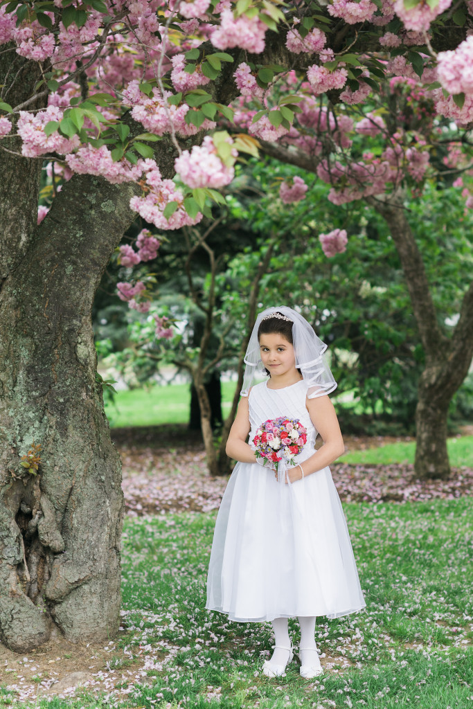 Oceanside Communion Photographer-St.-Anthony's-girl