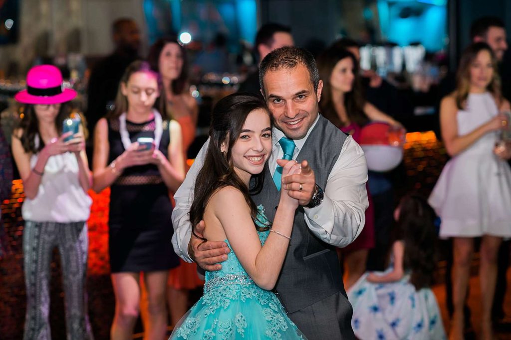 Bat Mitzvah Long Island Sands Beach Club