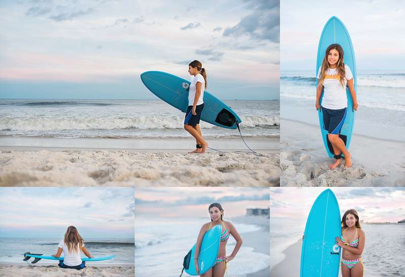 surfer girl photos
