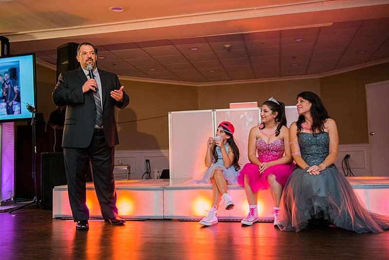 dad speech at bat mitzvah