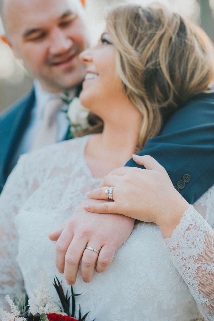 Long Island Wedding Photographer ring photo