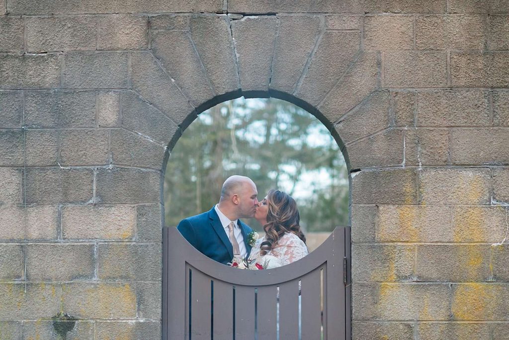 Long Island Wedding Photographer framing