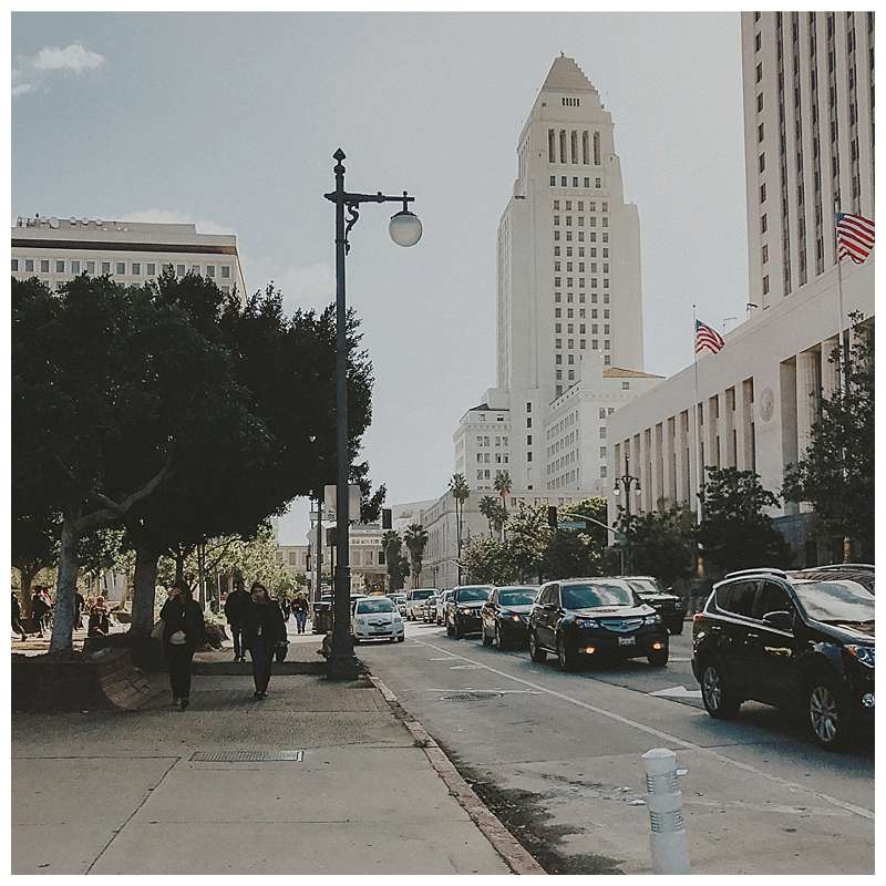 Los Angeles