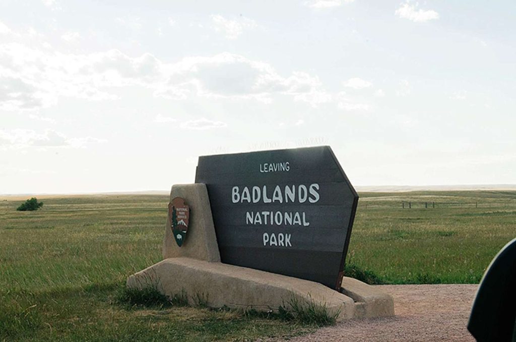 Family Travel Photography The Badlands National Park Road Trip