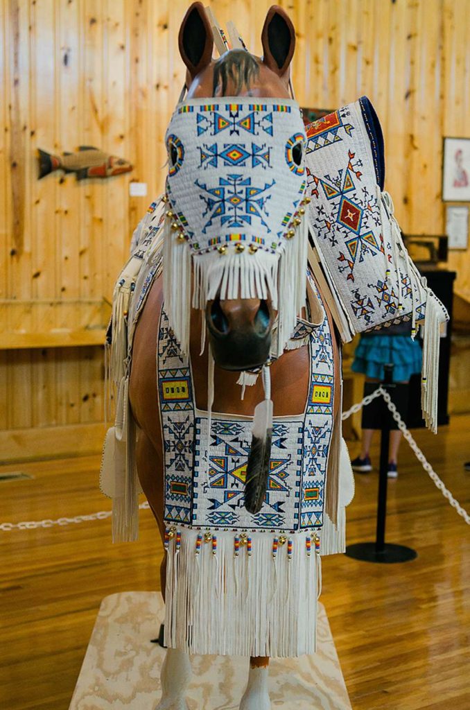 Family Travel Photography art crazy horse