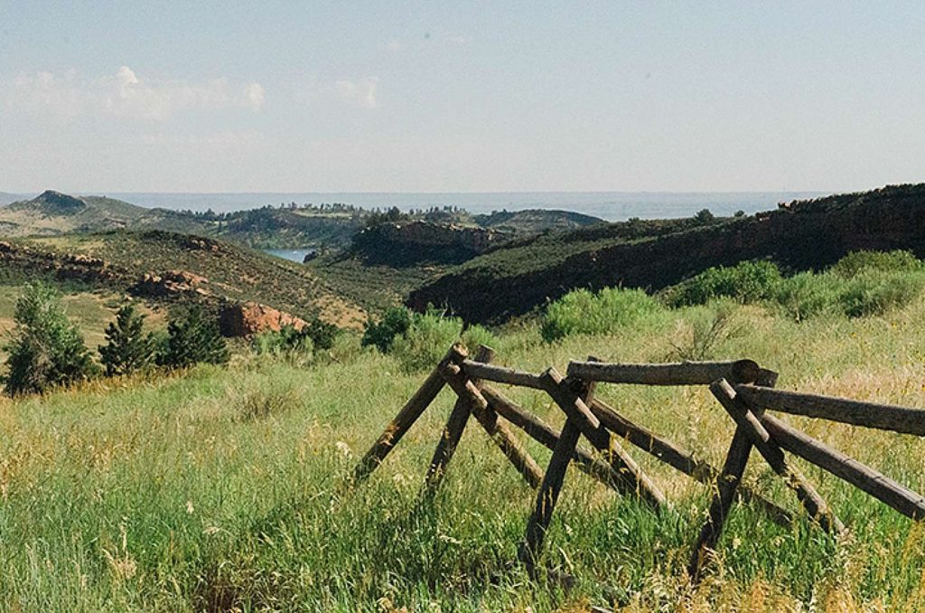 Family Travel Photography Lory State Park 