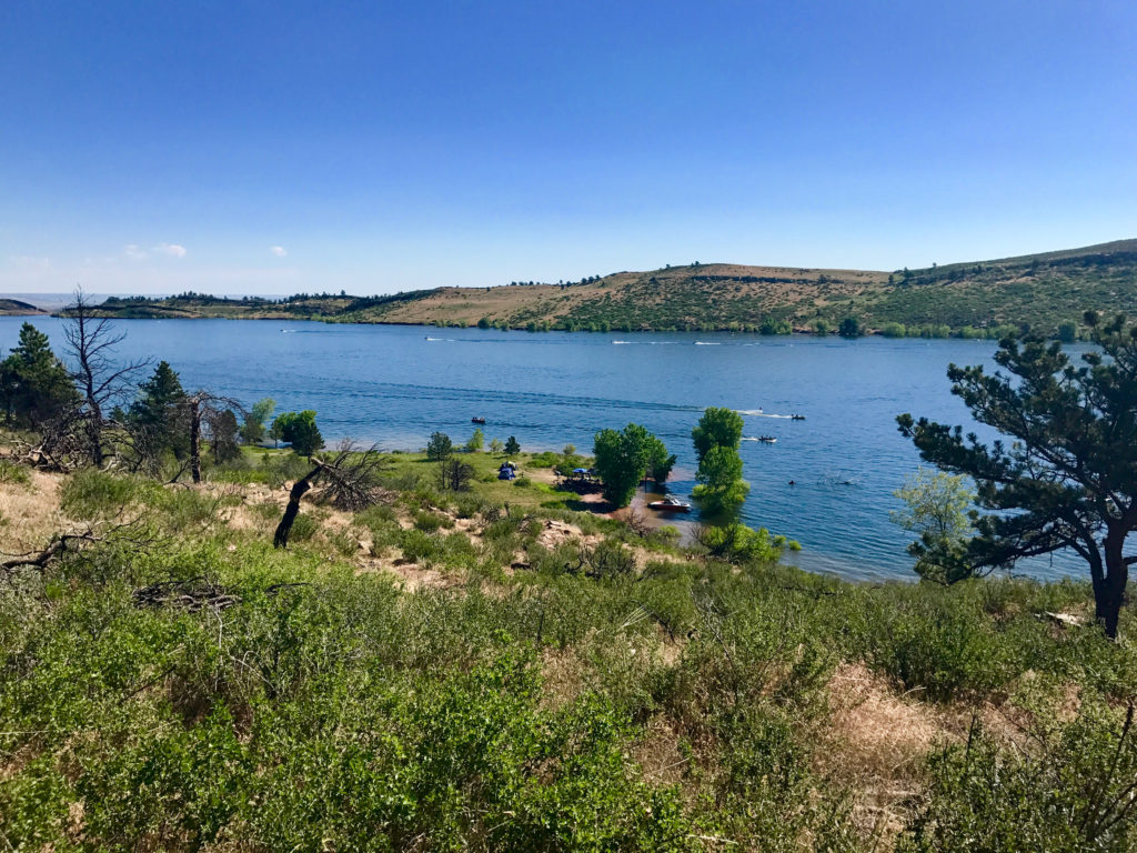 Family Travel Photography The Great American Road Trip Lory State Park