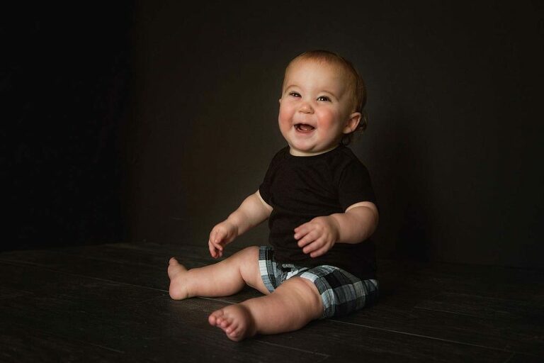 Long Island Baby Photographer baby boy photos