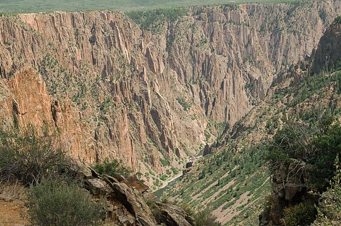 National Park road trip