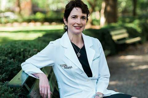 Dr. Linda Frank Gramercy Park Dermatology