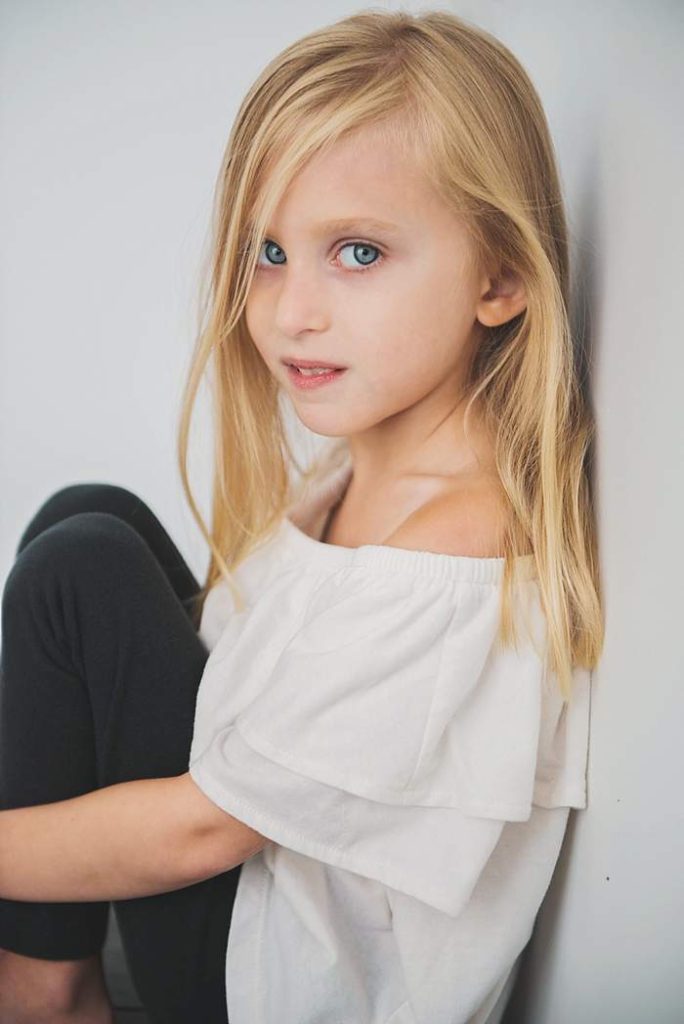 kids head shots Long Island Oceanside Studio