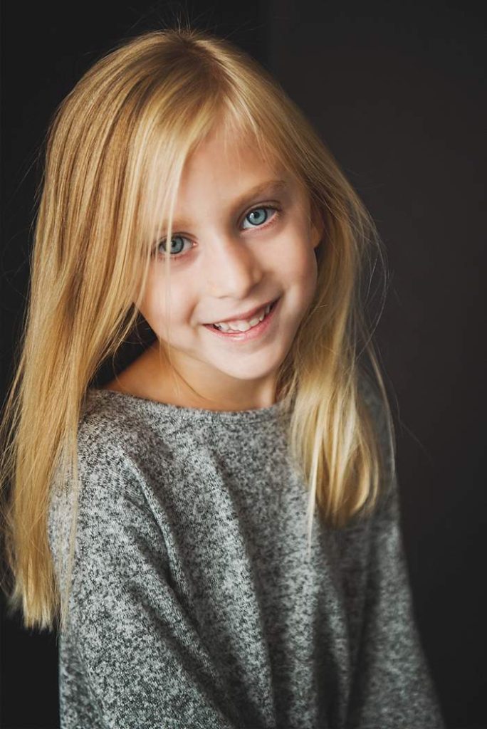 kids head shots Long Island nyc