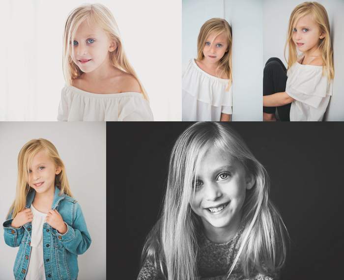 kids head shots Long Island