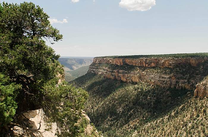 Mesa Verde National Park Travel Photography view