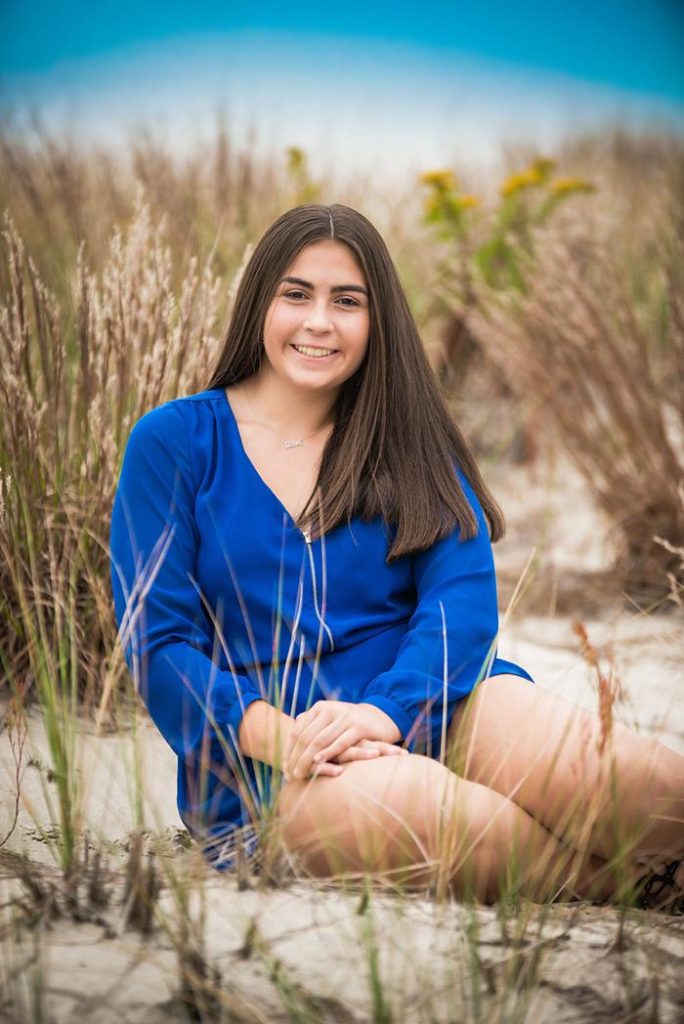 Long Island Beach Family Photos grassy beach dunes