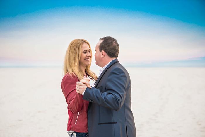 Long Island Beach Family Photos romantic long island couple