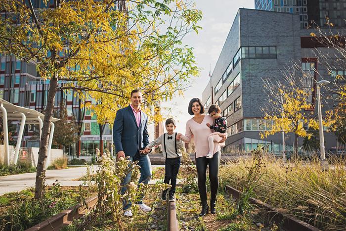 Gantry Plaza Family Photos New york city family photos