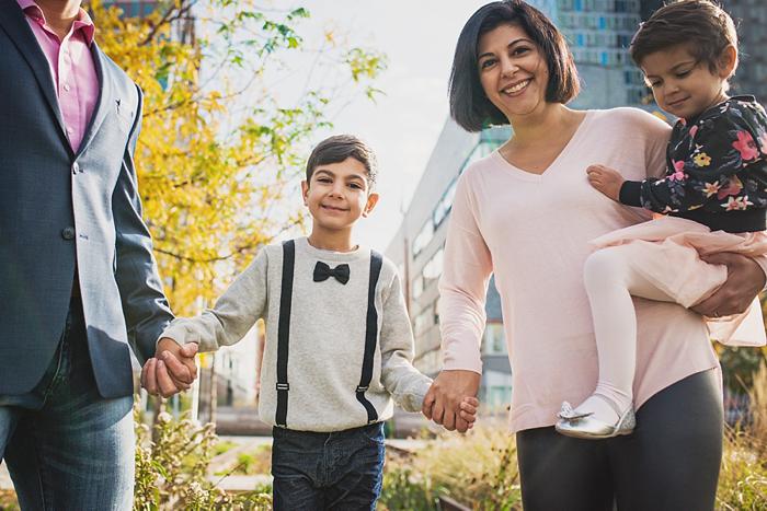 Gantry Plaza Family Photos Long Island City family photographer