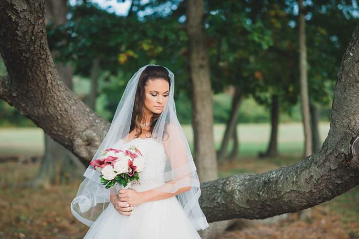 Fun Long Island Wedding Photographer bride before the wedding