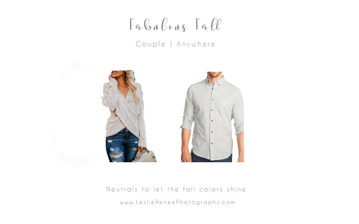 Long Island Engagement Photography What to wear