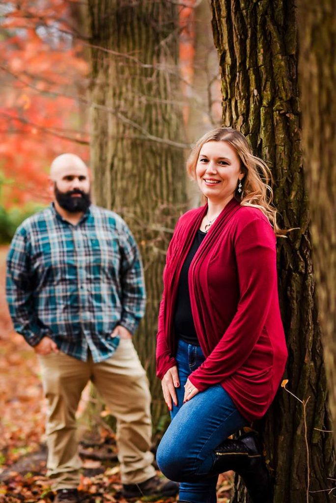 Long Island Engagement Photography sweet