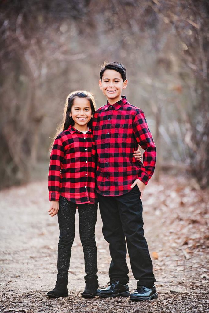 Long Island Lifestyle Family Photographer brother and sister 