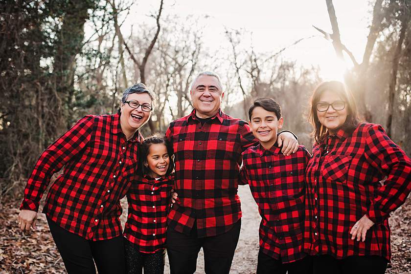 Long Island Lifestyle Family Photographer laughing shot