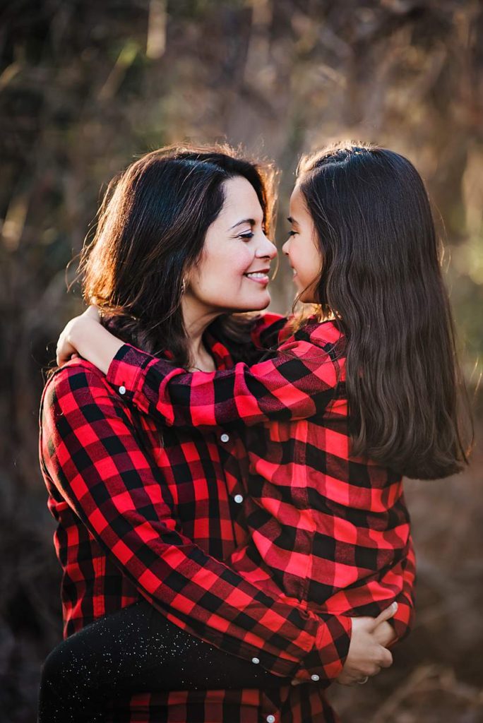 Long Island Lifestyle Family Photographer mommy and her girl