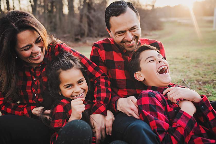 Long Island Lifestyle Family Photographer Hempstead Lake State Park