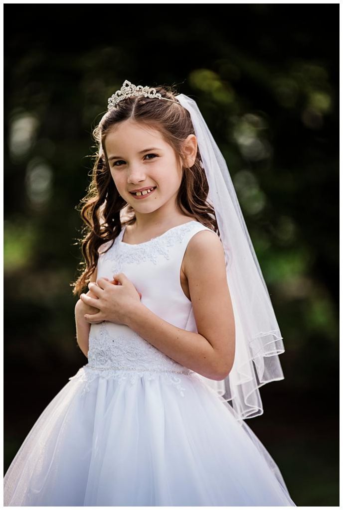 Long Island Communion Photography Oceansdie