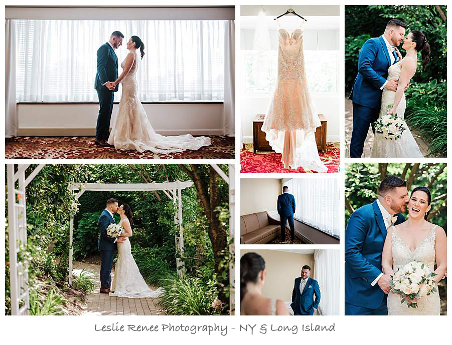 Leslie Renee Photography Weddings 