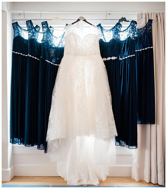 Bridgeview Wedding Long Island Wedding Photographer the dresses