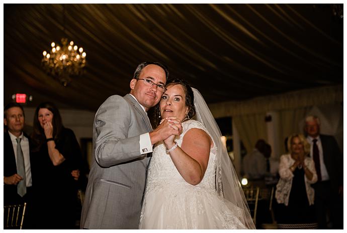 Bridgeview Wedding Long Island Wedding Photographer couple dance 